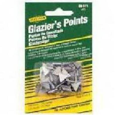 Moore #7 Glazier Points