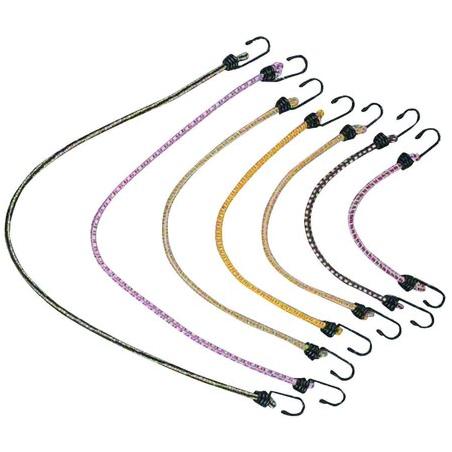 Stretch Cord with Hooks