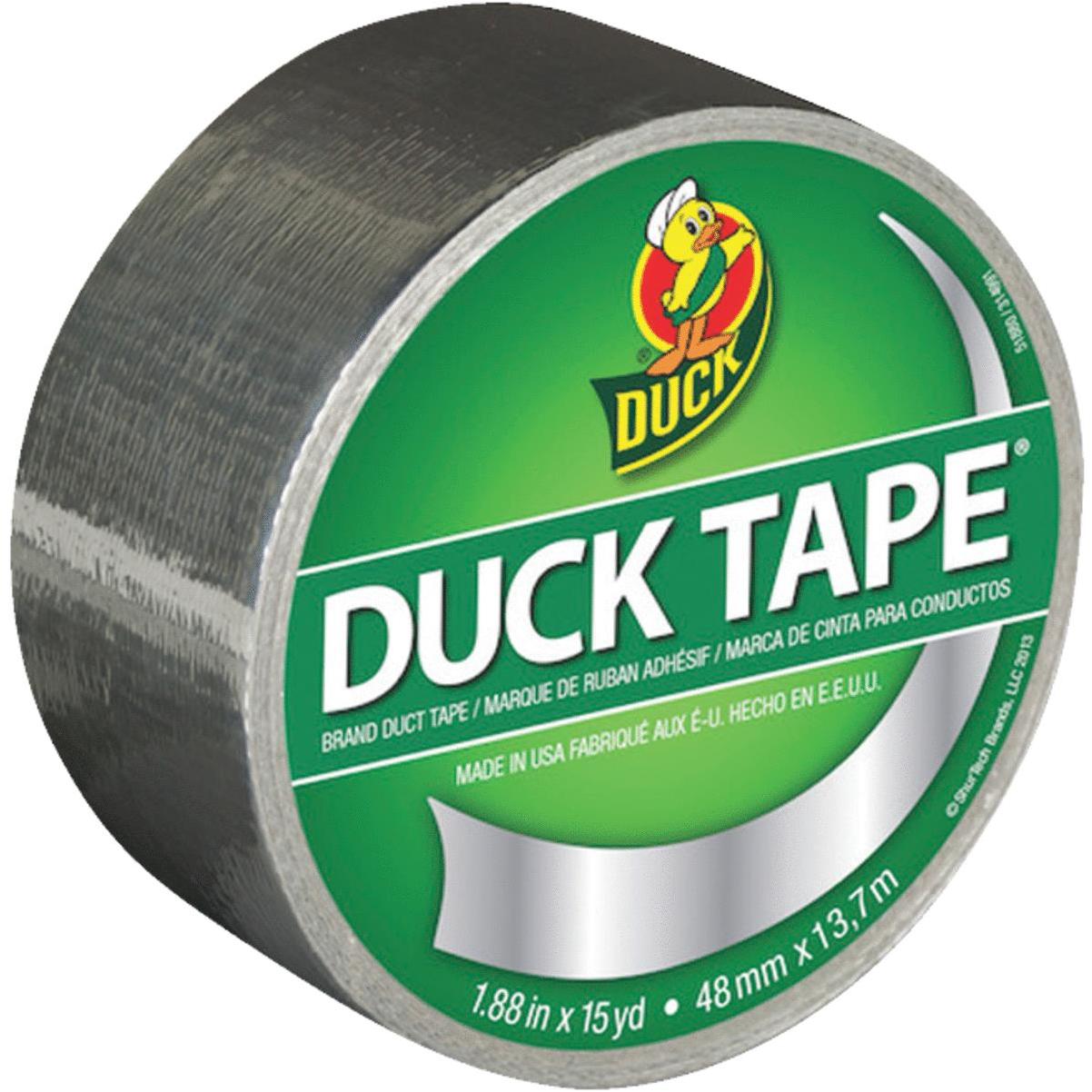 Duck Tape Realtree Xtra 1.88 In. x 10 Yd. Printed Duct Tape