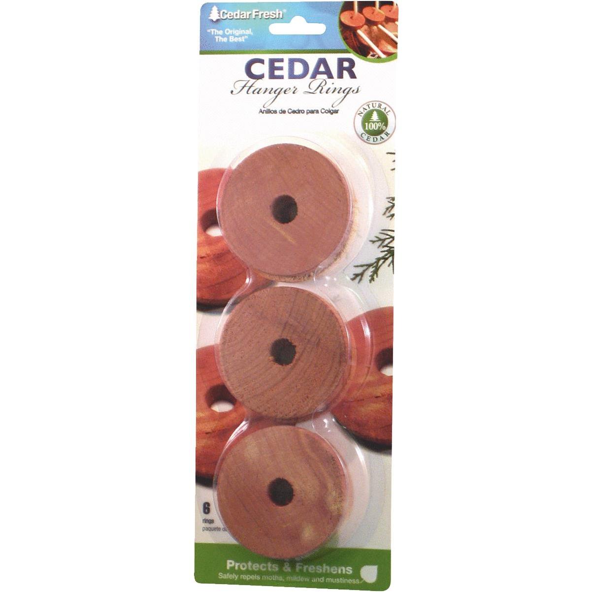 Premium Cedar Hangers