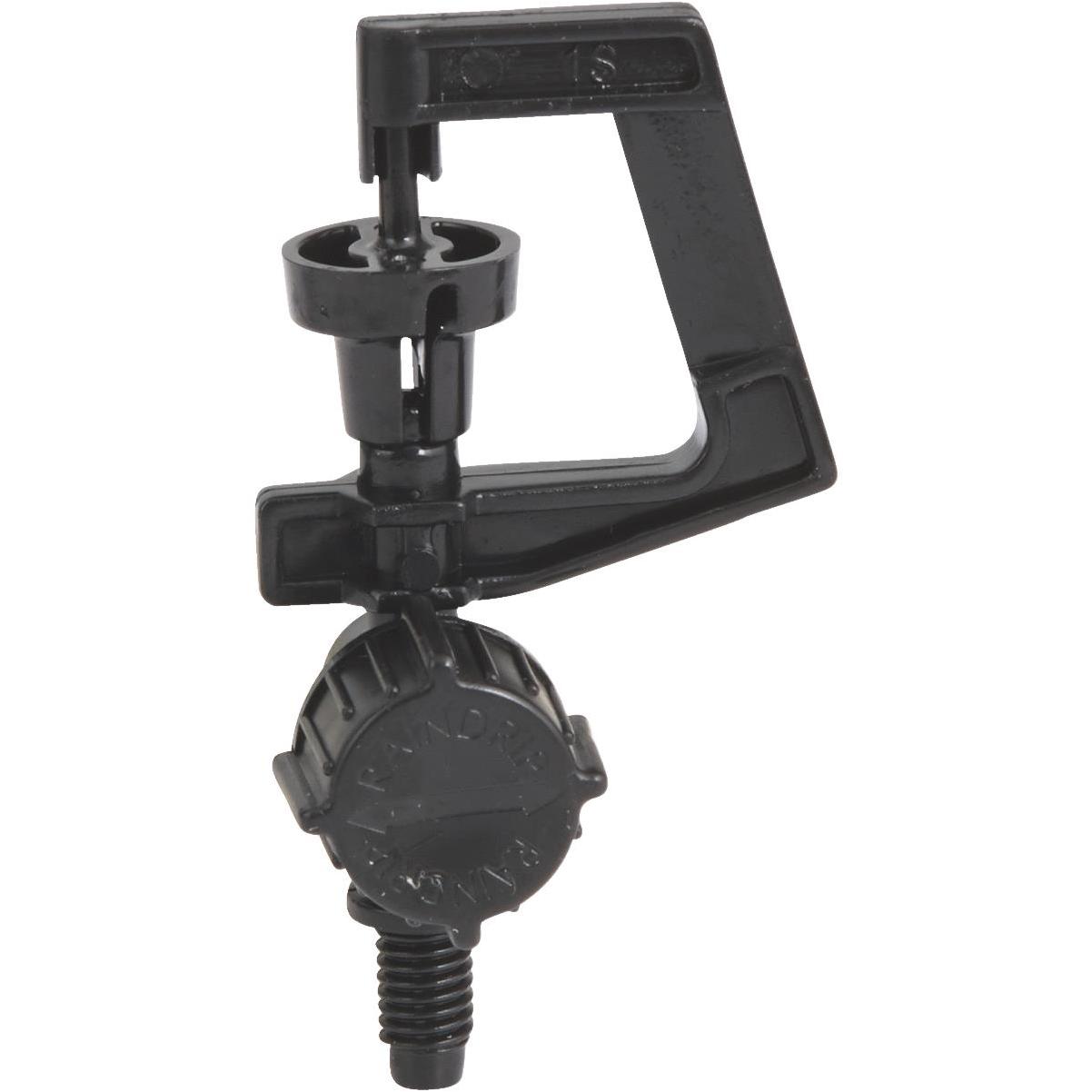 Raindrip Full Circle Adjustable Rotary Sprinkler (10Pack) Elitsac, Inc.