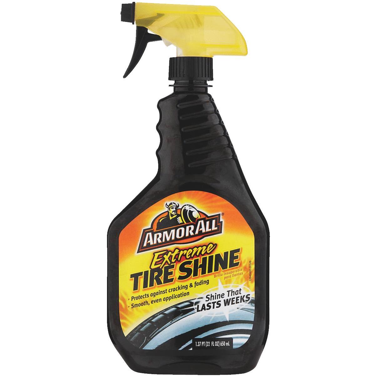 Cleaning spray - Trim Shine - Stoner Incorporated - for plastics