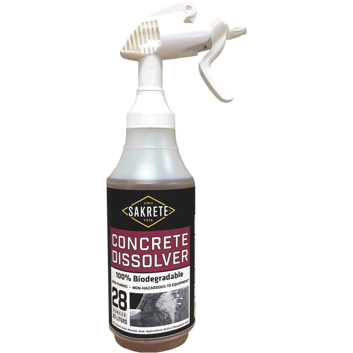 De-Solv-it 32 Oz. Super Strength Contractors' Spray Solvent