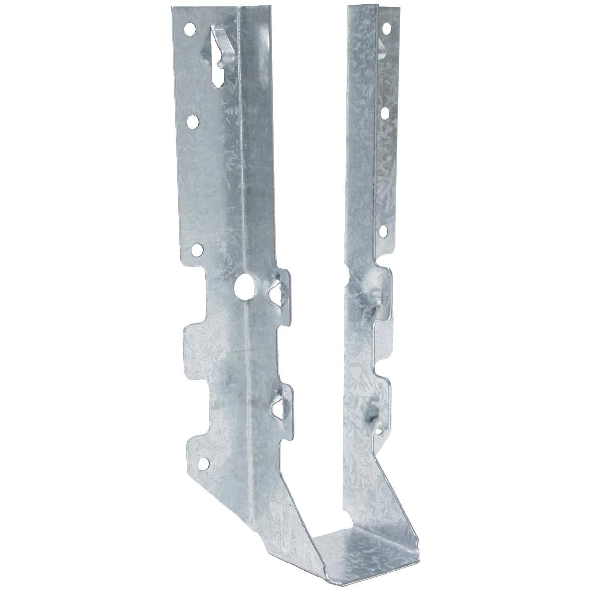 Simpson Strong-Tie ZMAX 4 x 12 Concealed Flange Face Mount Joist