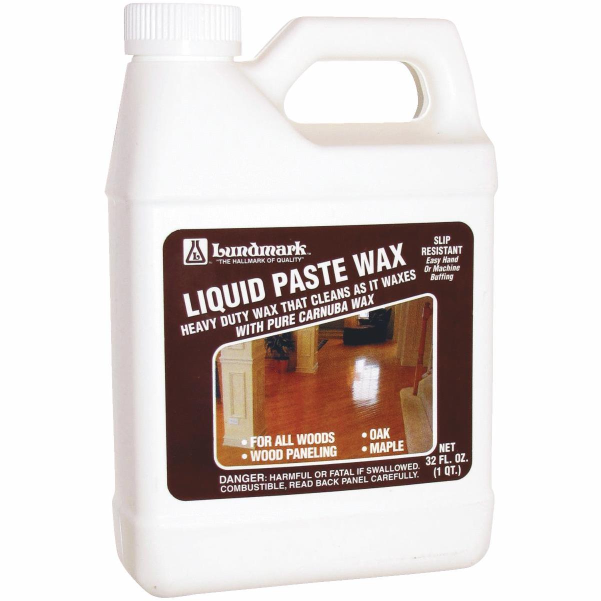 Howard 16 oz. Feed-N-Wax Wood Polish