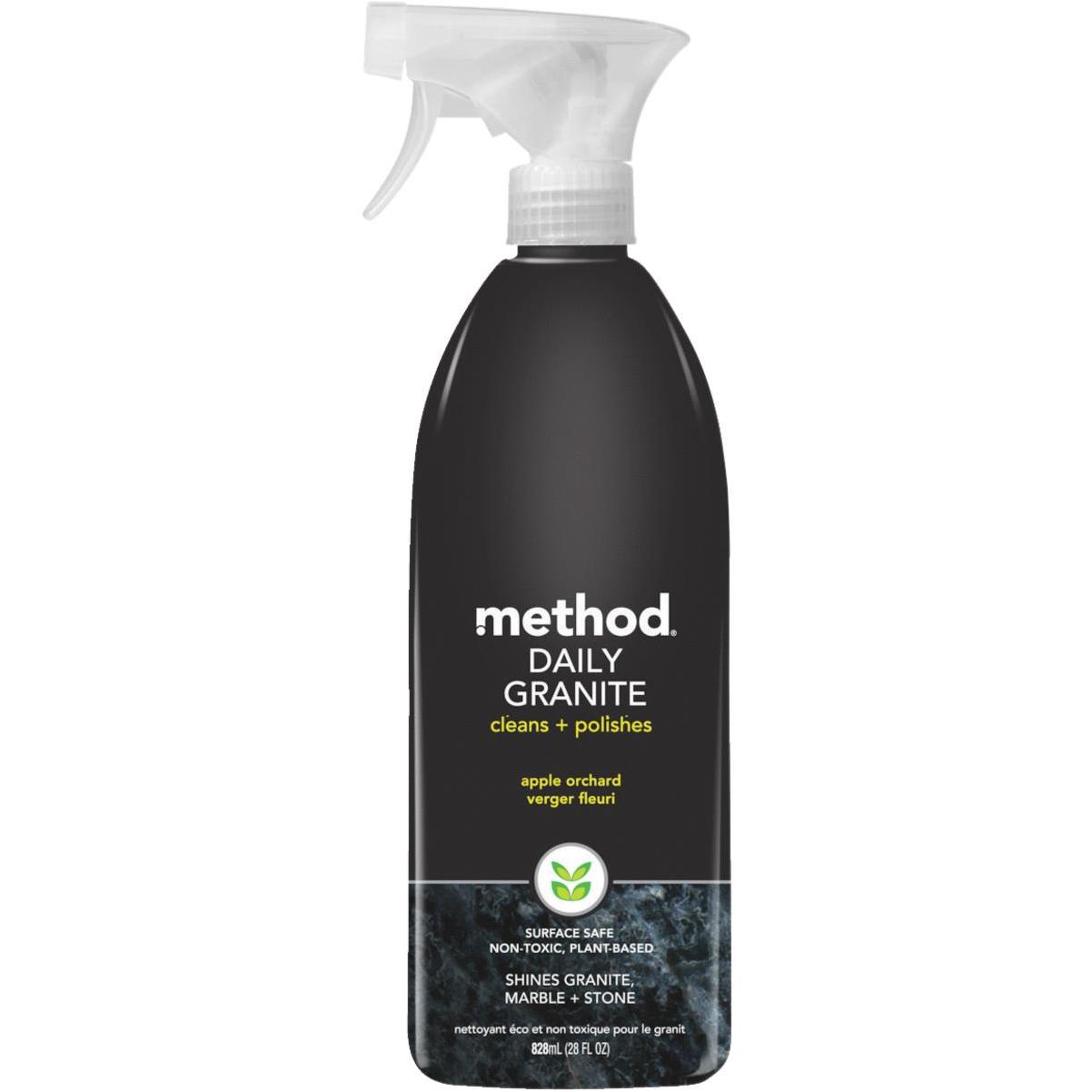 Method biodegradable Lime + Sea Salt All-Purpose Cleaner 28 fl