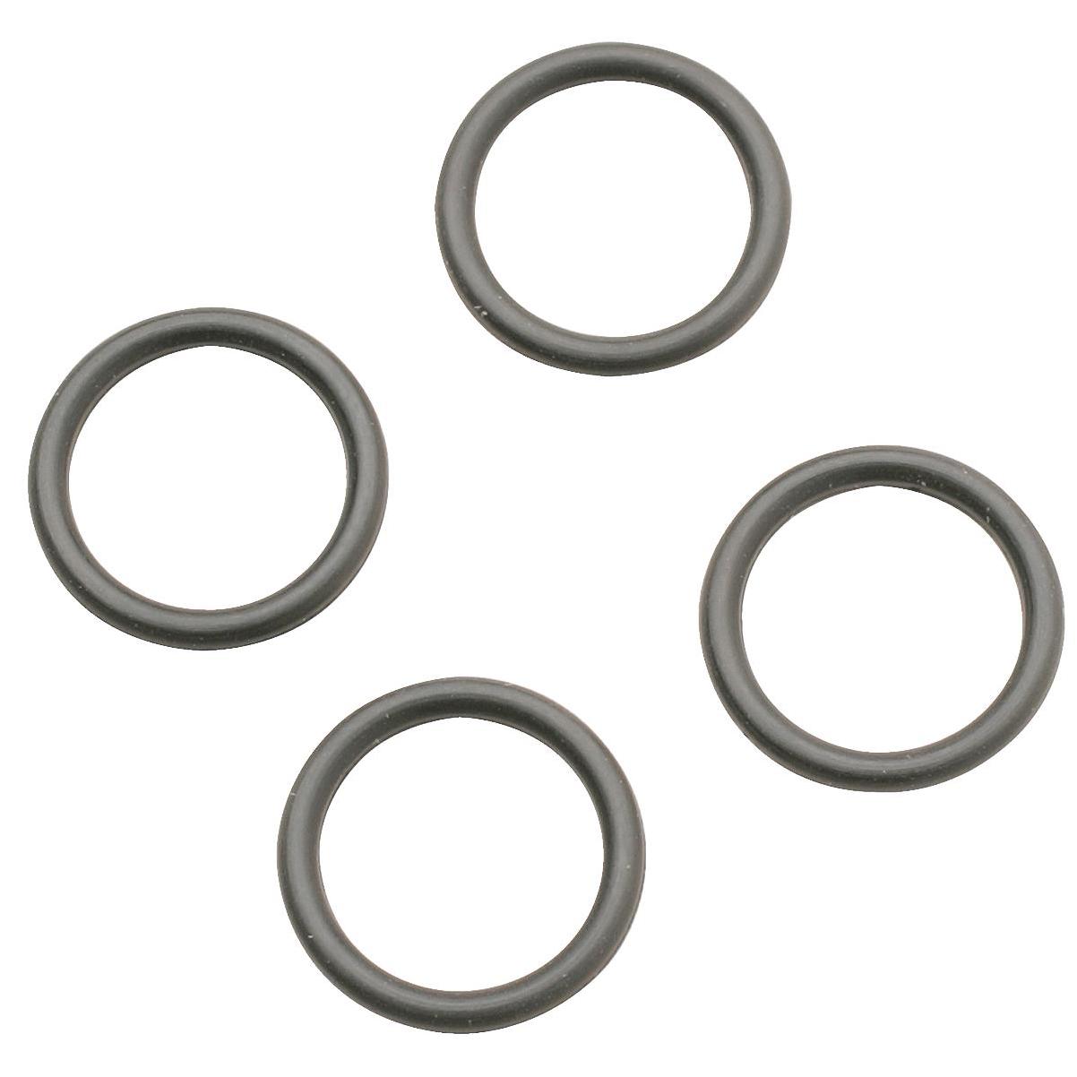 Do it 11/16 In. x 7/8 In. x 3/32 In. O-Ring (4 Ct.)