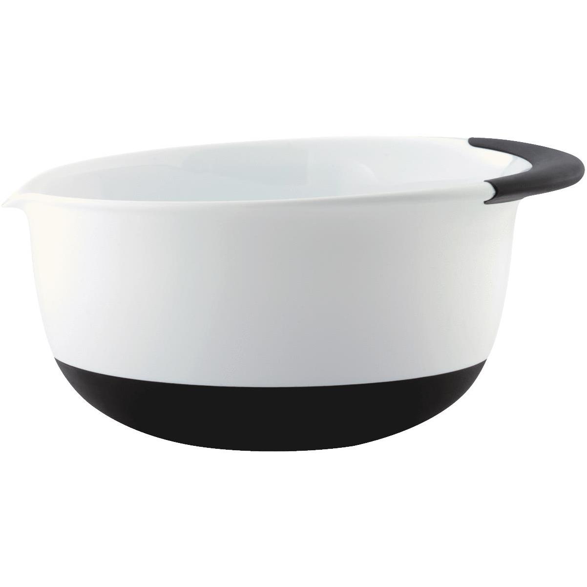 OXO Good Grips 4 Qt. Batter Mixing Bowl with Lid - Farm & Home