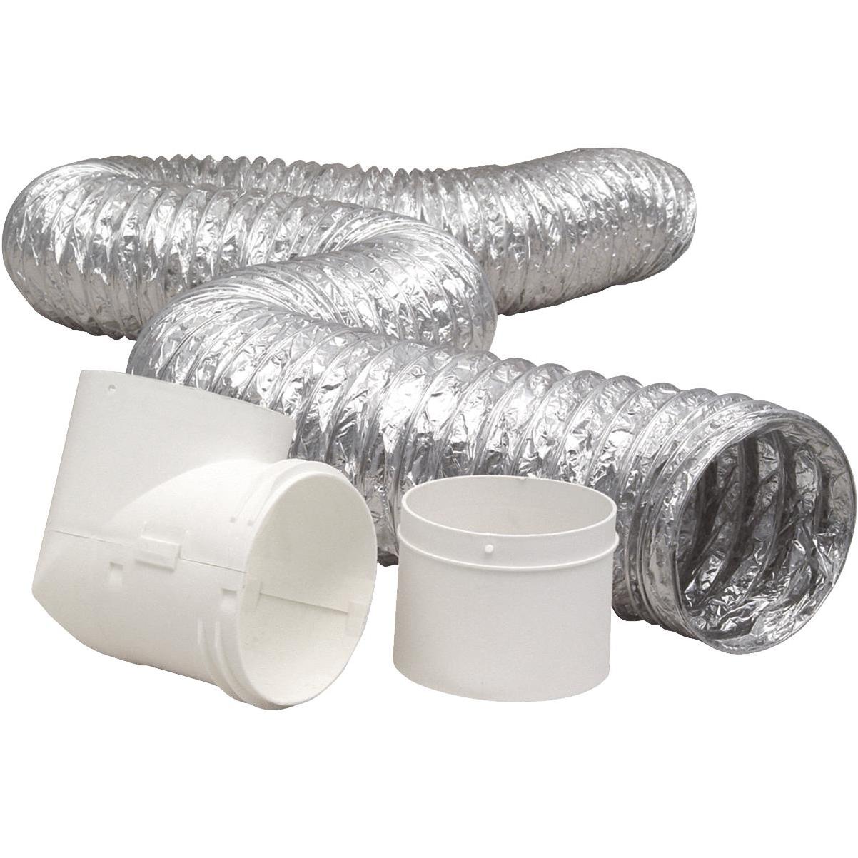 Dundas Jafine ProClean Dryer Duct Lint Trap