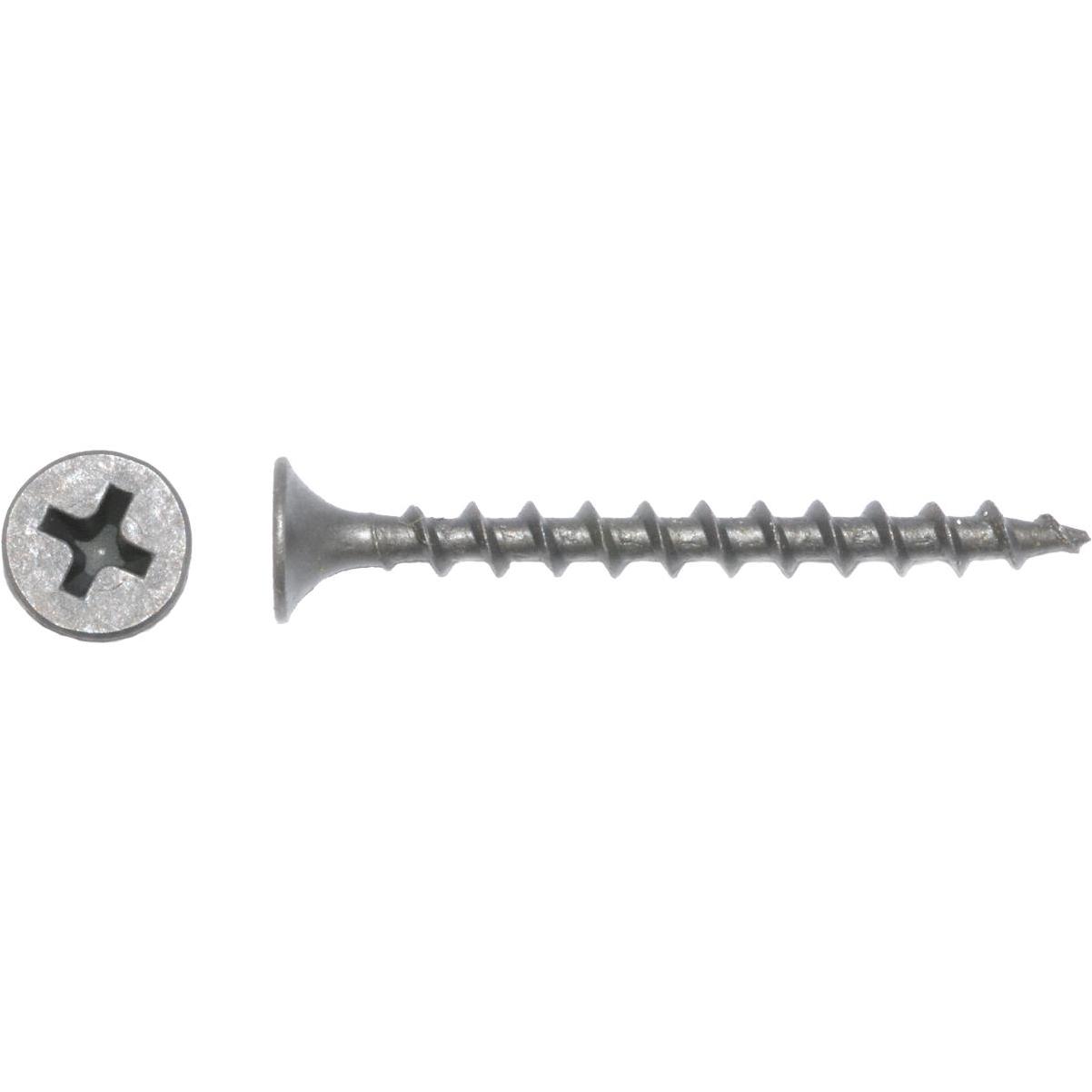 Drywall Screw 6 X 1-5/8″ 100 Pk. & 5 Lb. Box