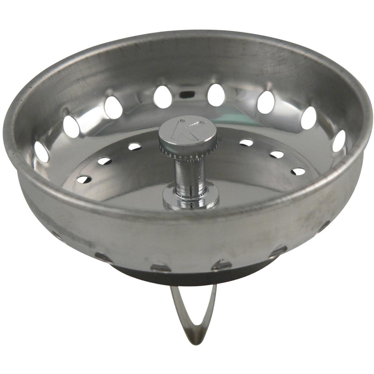 Best sink strainer 