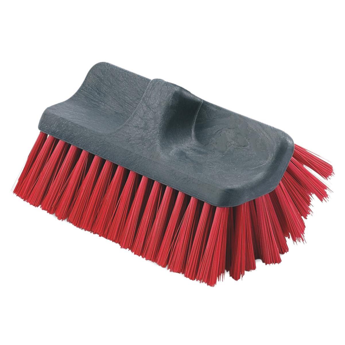 GrillPro 18.3 In. Steel Coil Spring Grill Cleaning Brush with