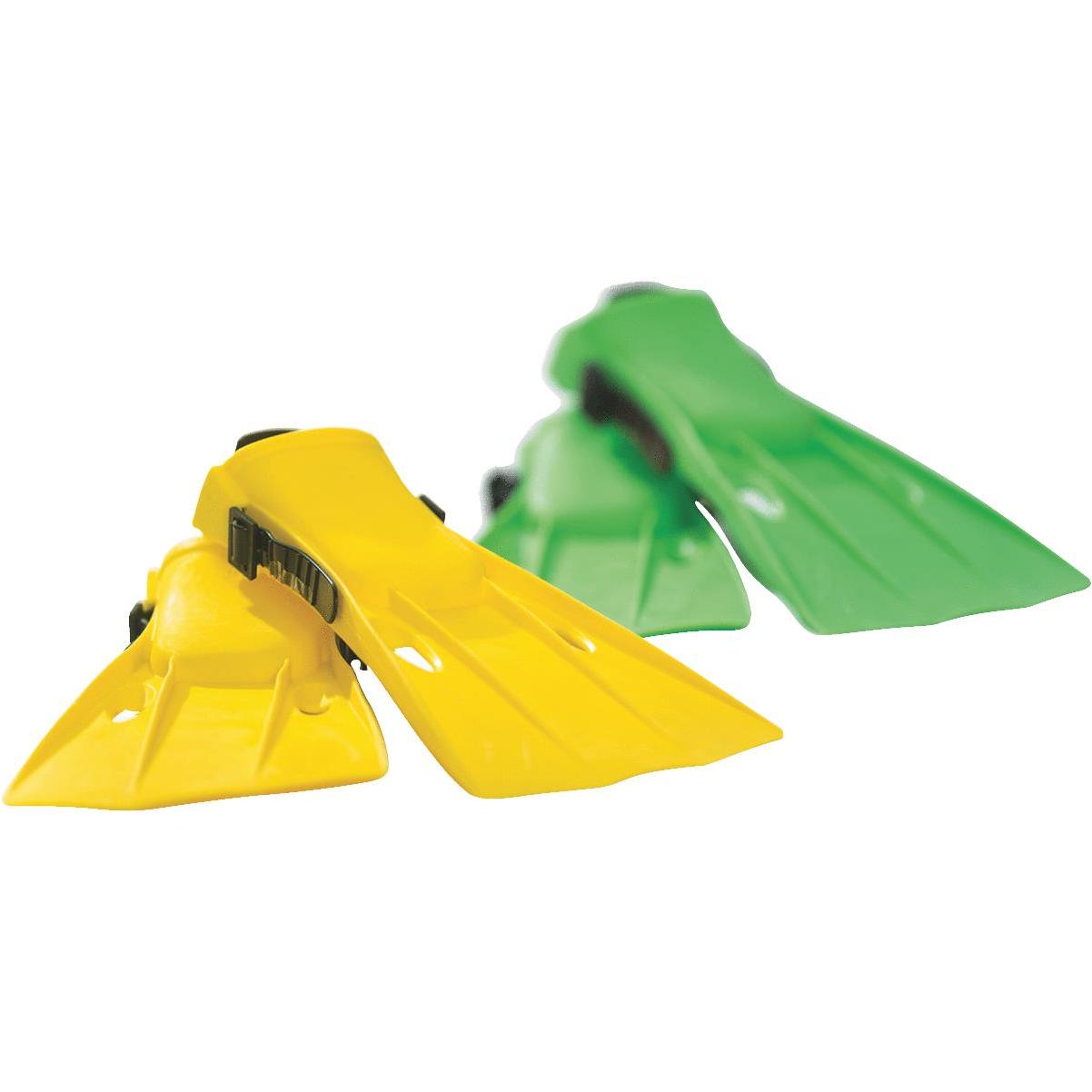 Intex Small Swim Fins  Wayne Pipe and Supply, Inc.