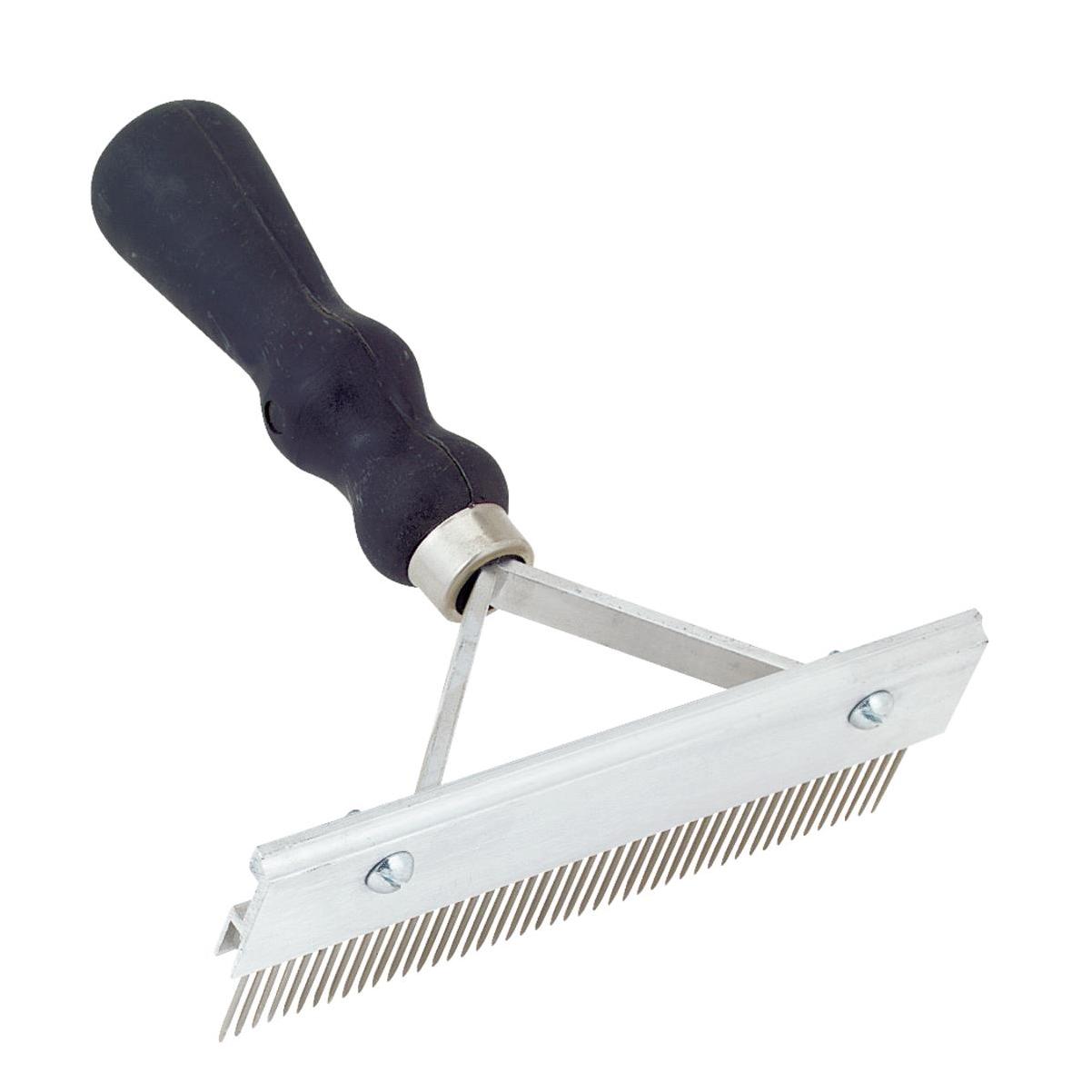 Decker Pro-Body Equine Brush at Tractor Supply Co.