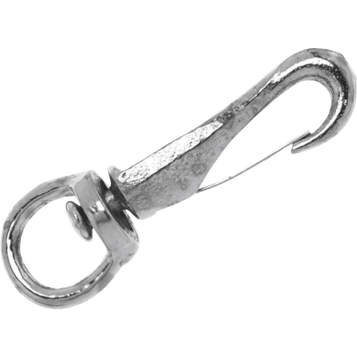 Nite Ize S-Biner Size 1 5 Lb. Capacity S-Clip Key Ring (2-Pack