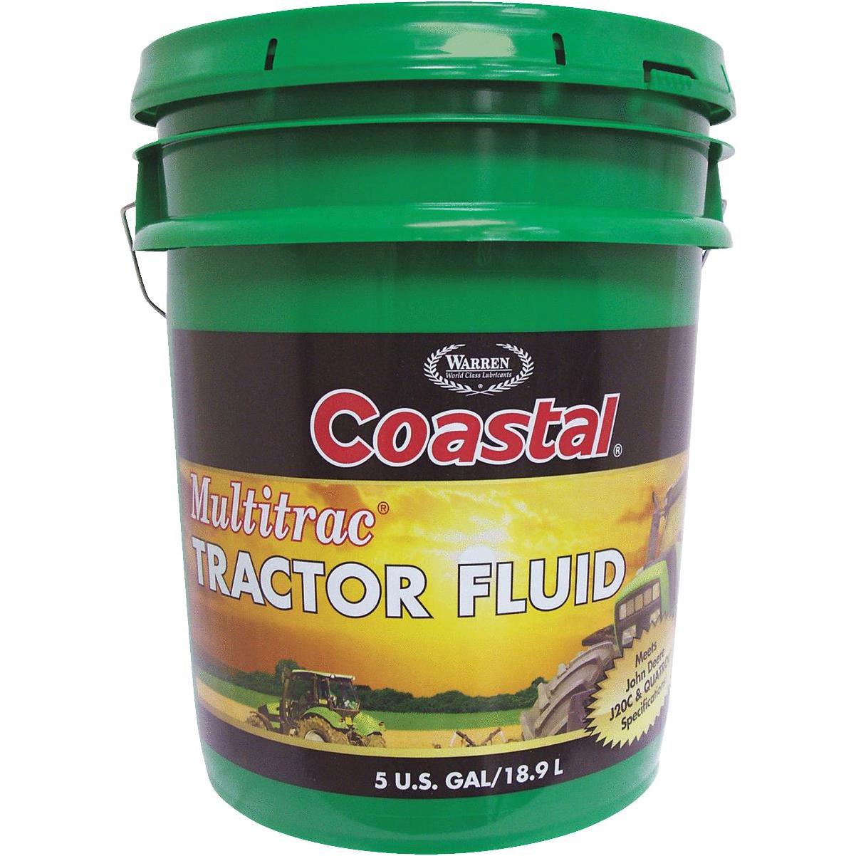 Best Tran/Hydraulic Fluid for 1974 Massey Ferguson 135 Perkins Diesel