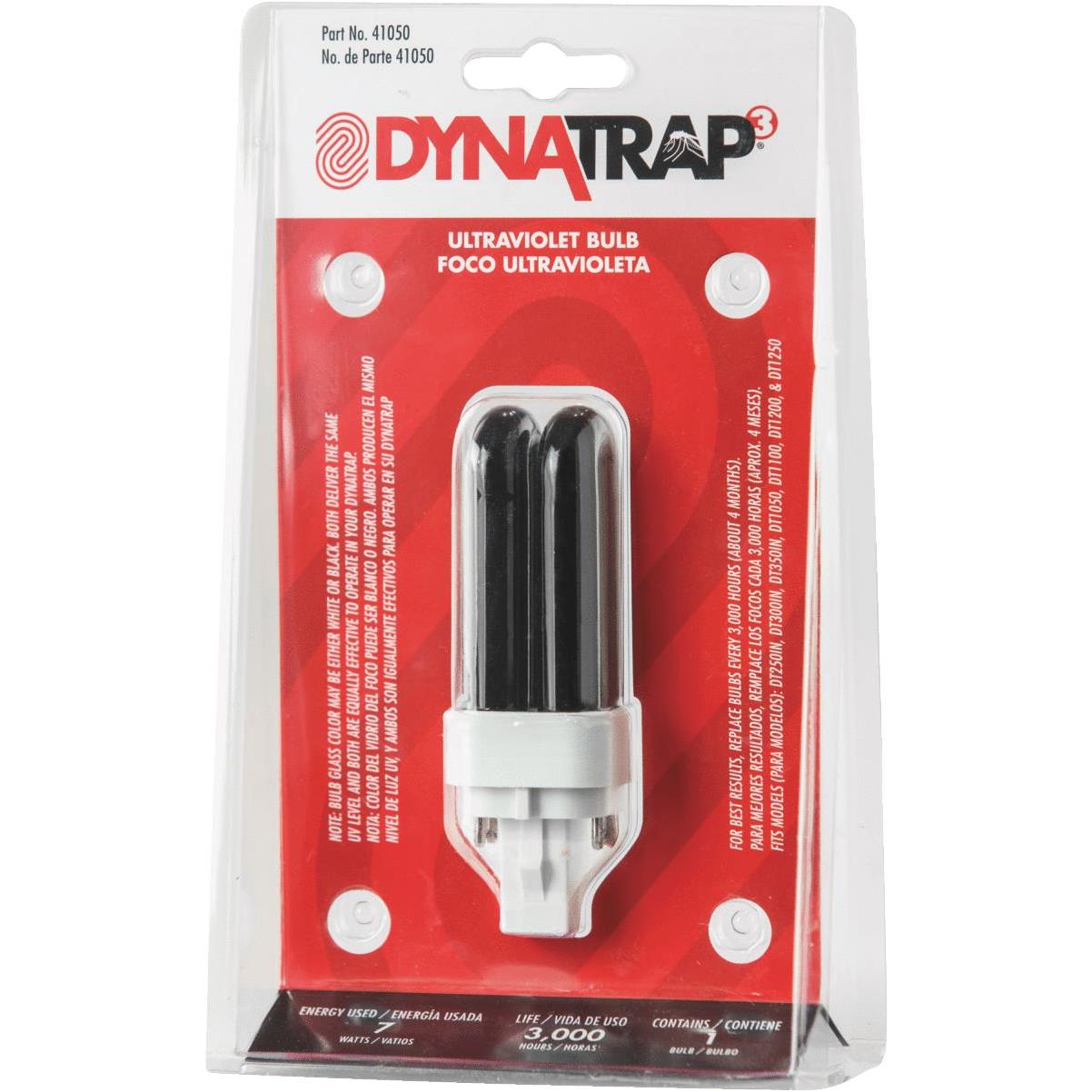 Dynatrap Dot 400 Sq. Ft. Indoor Plug-In Insect Trap Refill