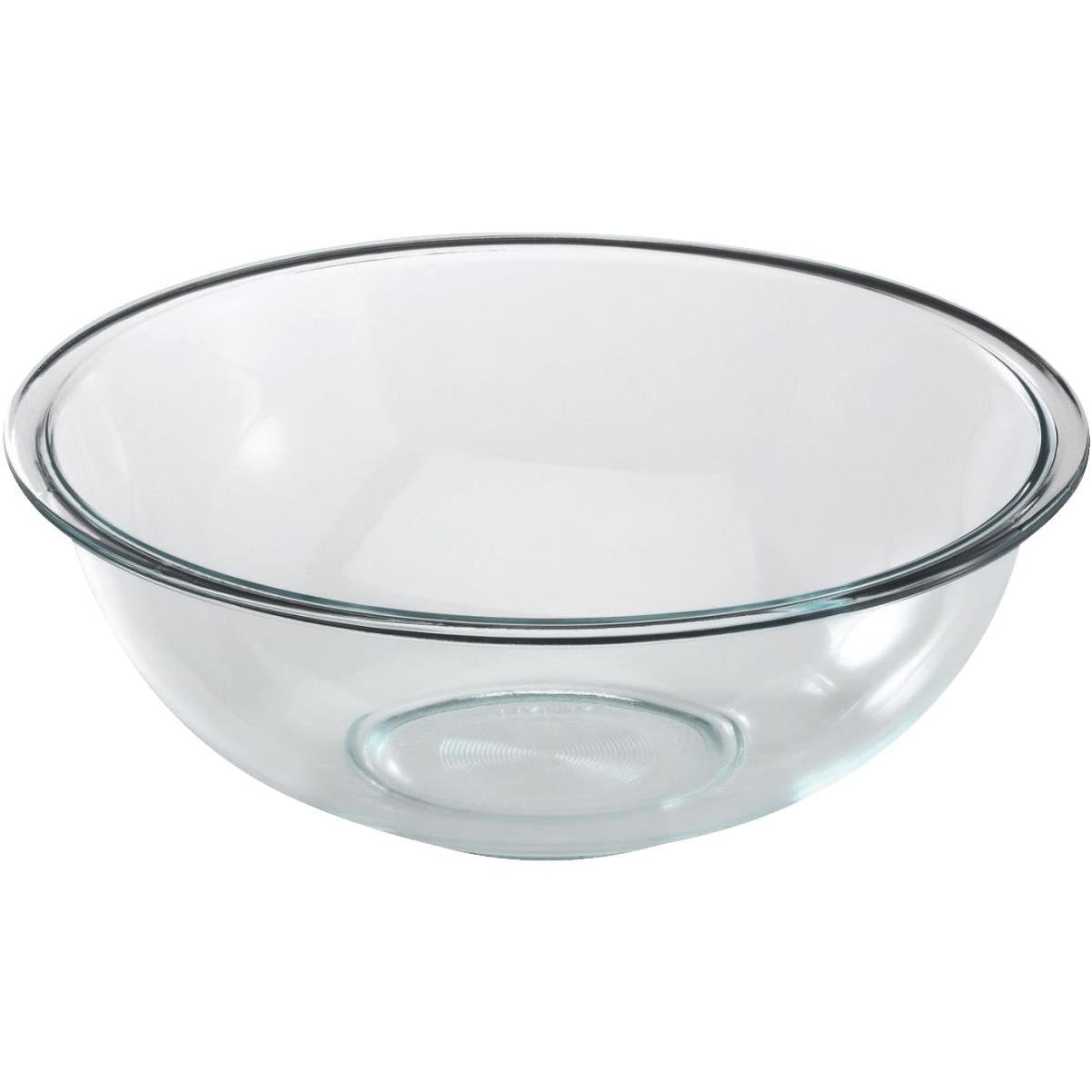 Pyrex Prepware Non-Porous Glass Liquid Measuring Cup