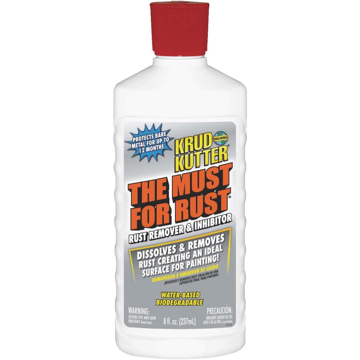 Water based metal rust remover фото 69