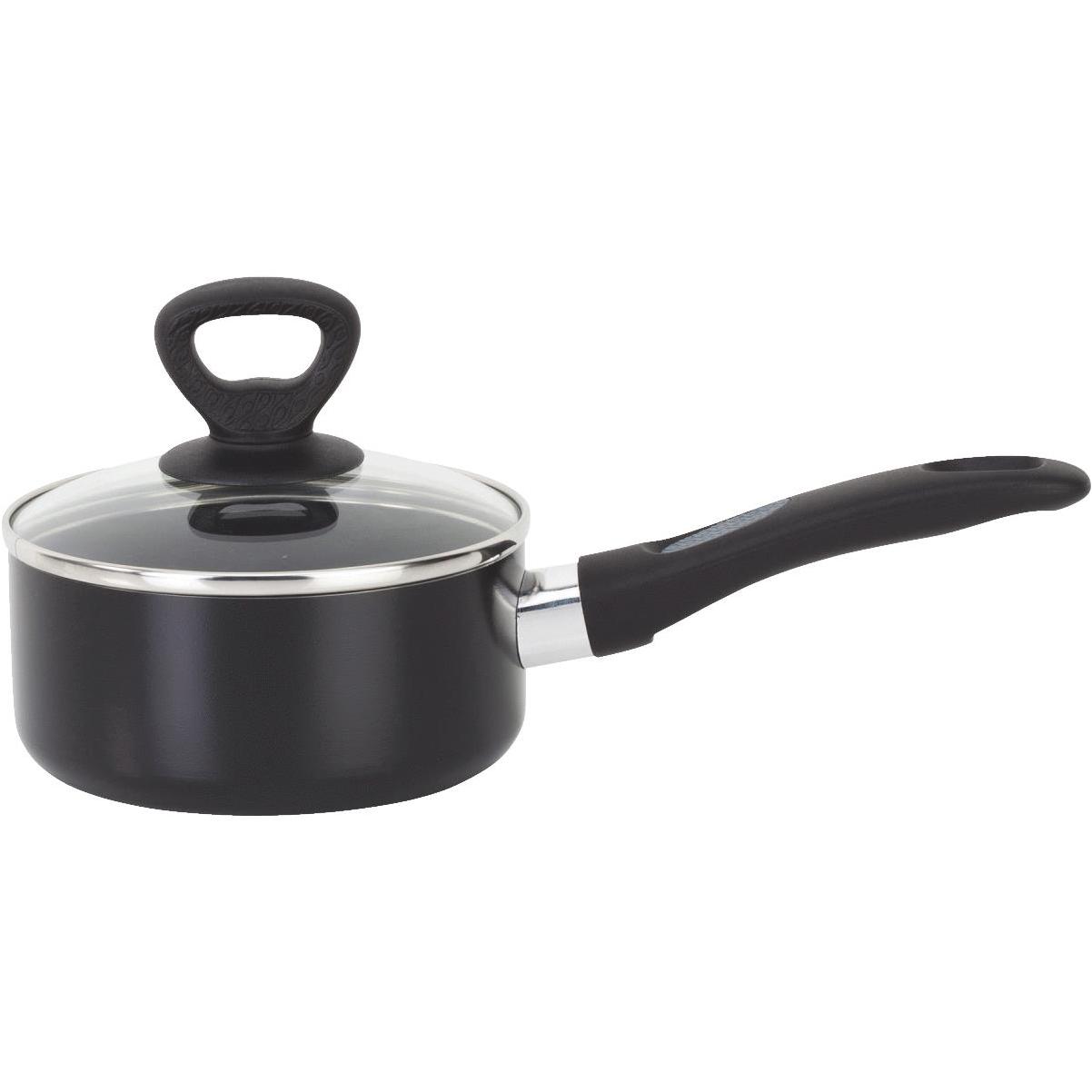 Ecolution Artistry 2 qt. Saucepan with Lid