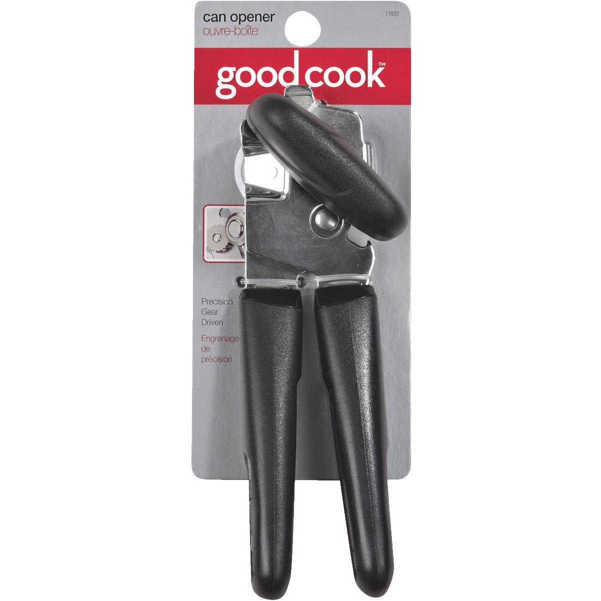 2-in-1 Bottle Opener and Can Tapper - GoodCook