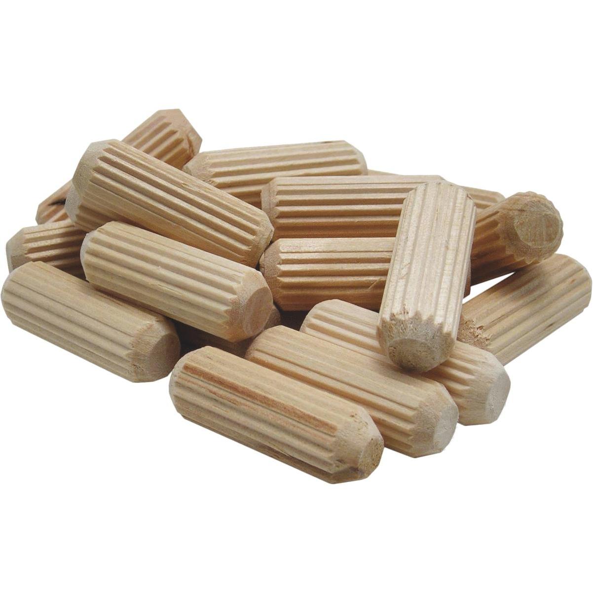 Waddell 1-1/4 in. x 48 in. Hardwood Dowel Rod