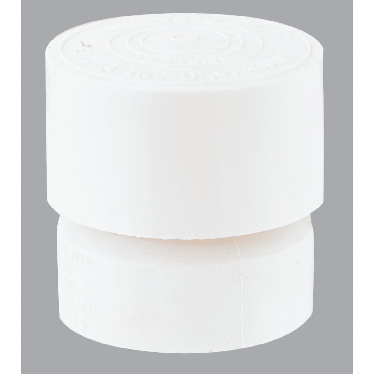 Genova 11/2 In. Automatic PVC Vent Valve Elitsac, Inc.