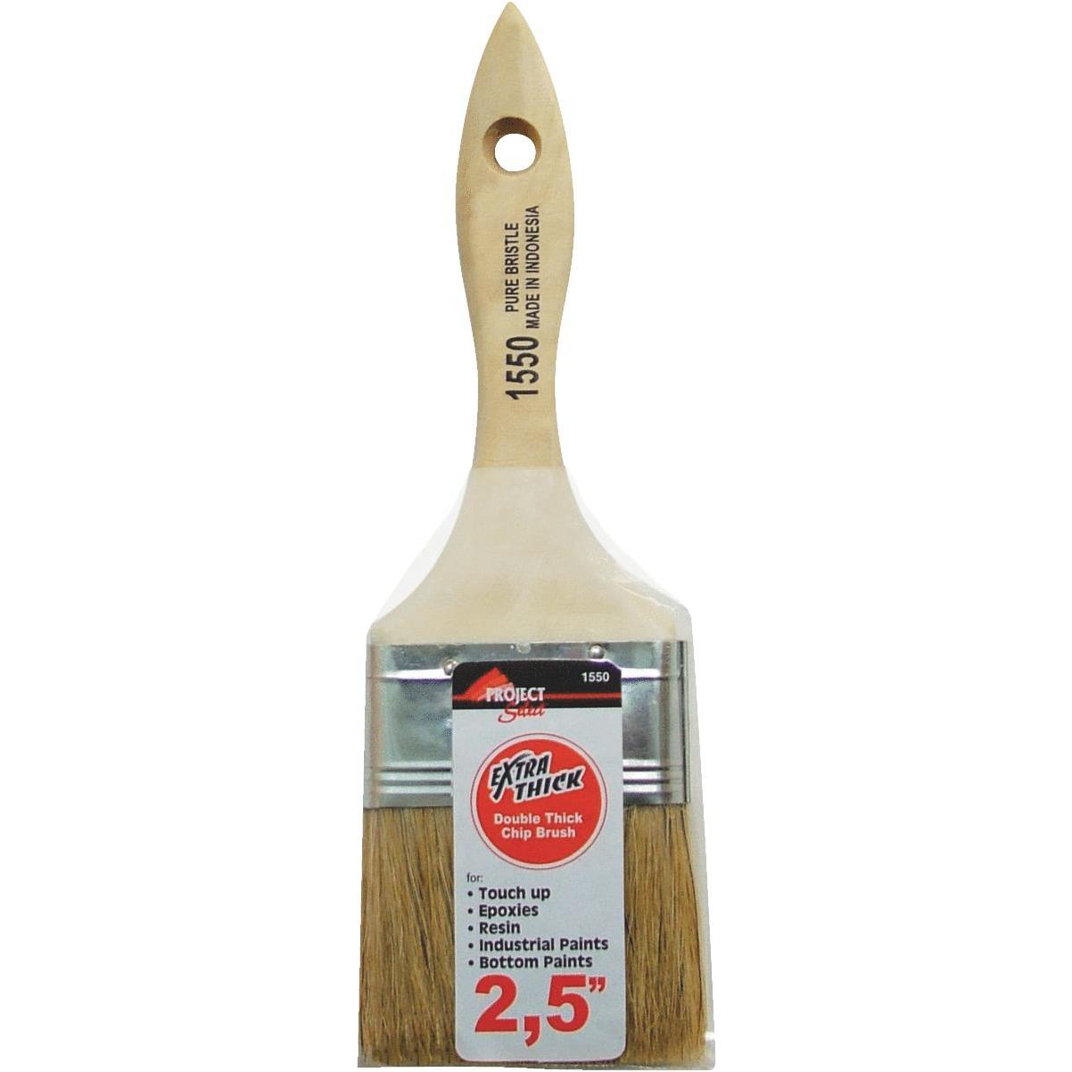 Wooster 2 Foam King Paint Brush