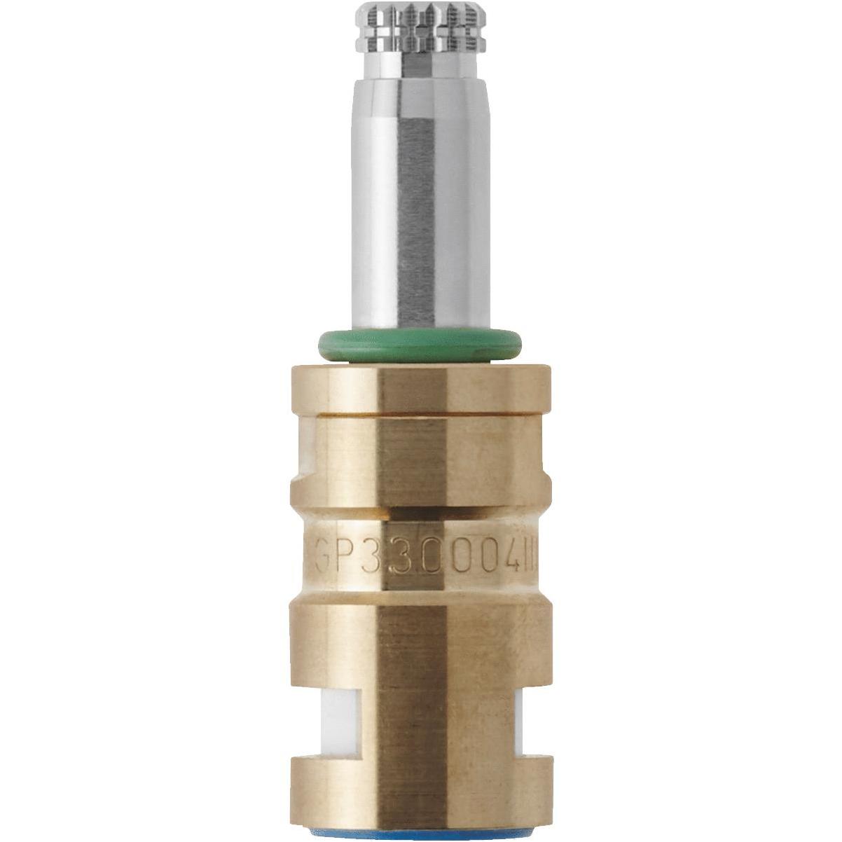 Kohler Genuine Parts Kohler Two HandleLH Valve Repair Kit Elitsac, Inc.