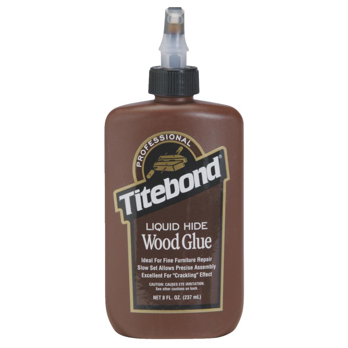 Titebond 8 oz Original Wood Glue