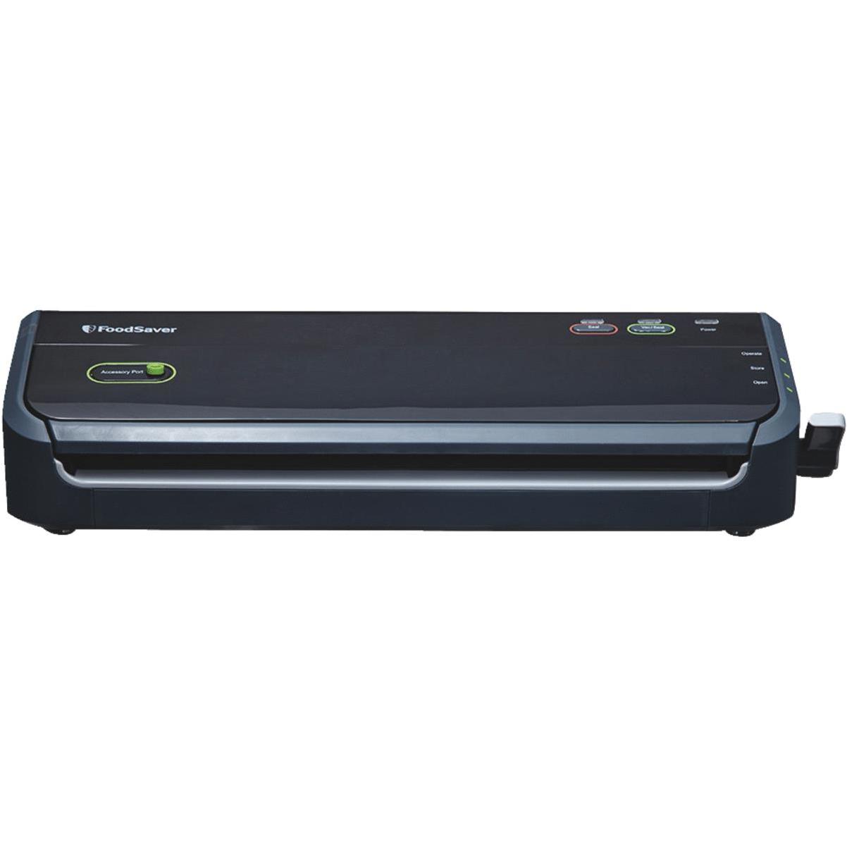 FoodSaver G2 Vacuum Food Sealer System - Pryor Lumber