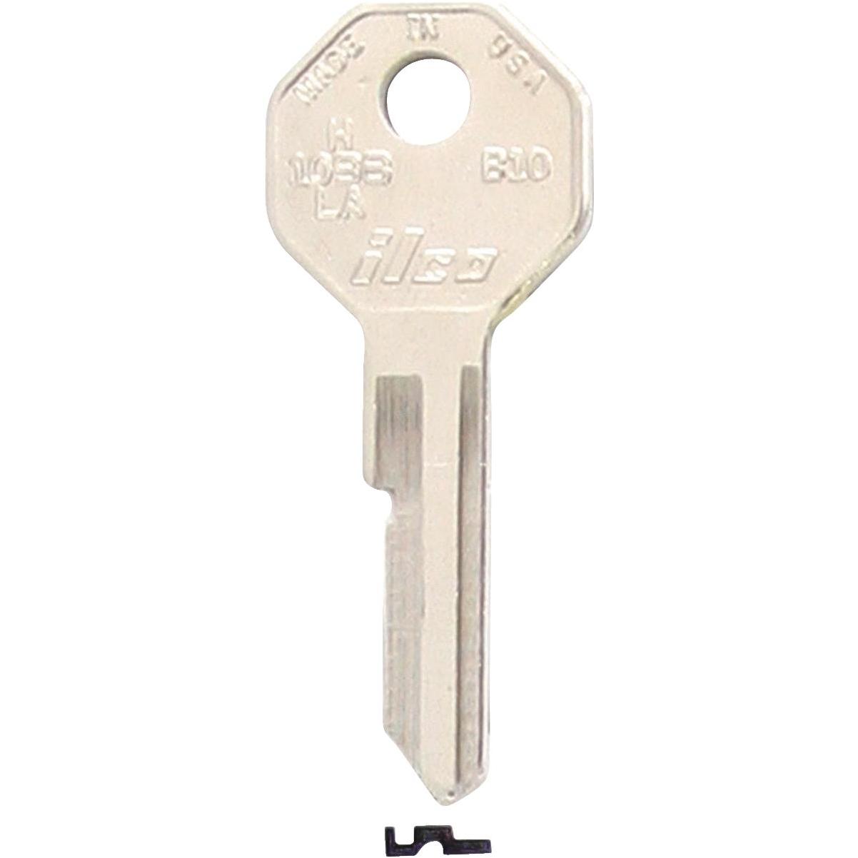 Nite Ize S-Biner Size 1 5 Lb. Capacity S-Clip Key Ring (2-Pack