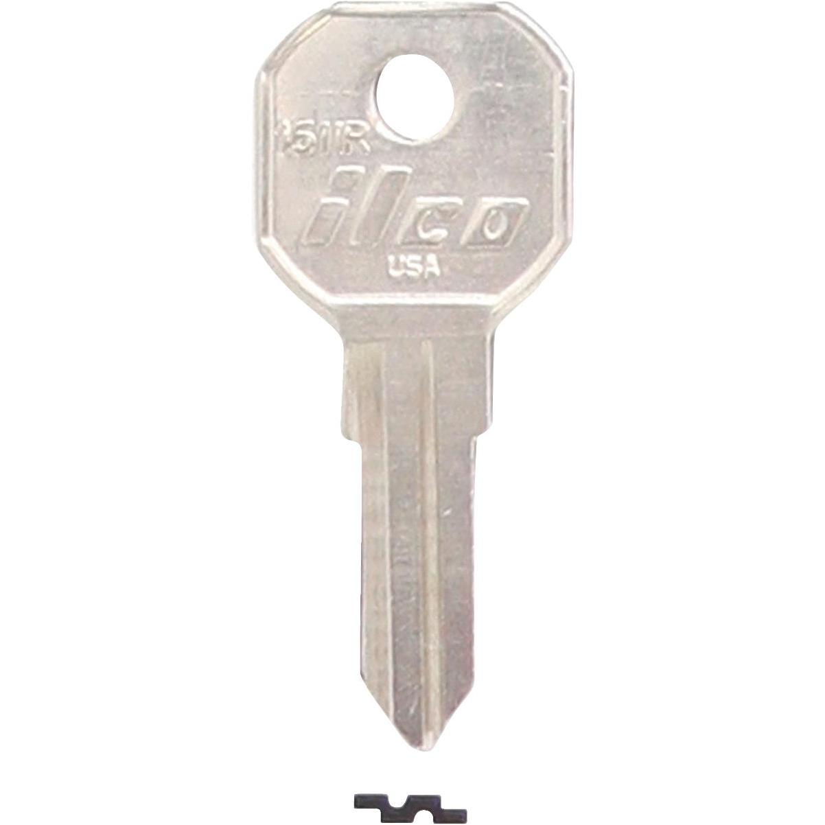 Ilco DE2 Dexter House Key D1098B