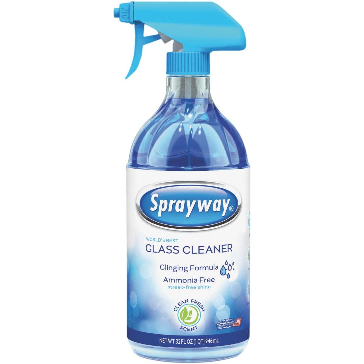 Sprayway 946 11 oz. Silicone Spray