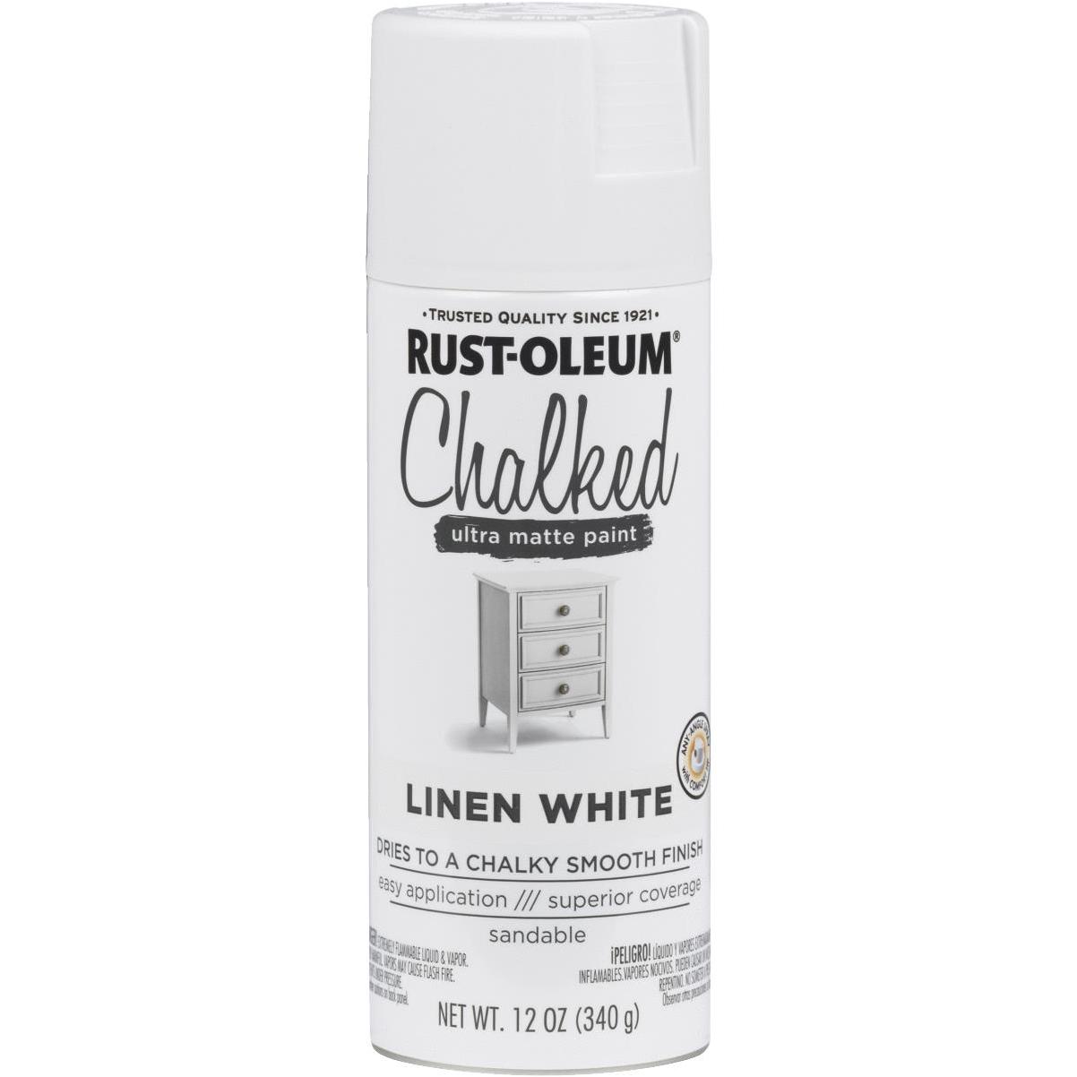 Rust-Oleum 353092 Universal All Surface Metallic Spray Paint, 11 oz, Matte Venetian Bronze