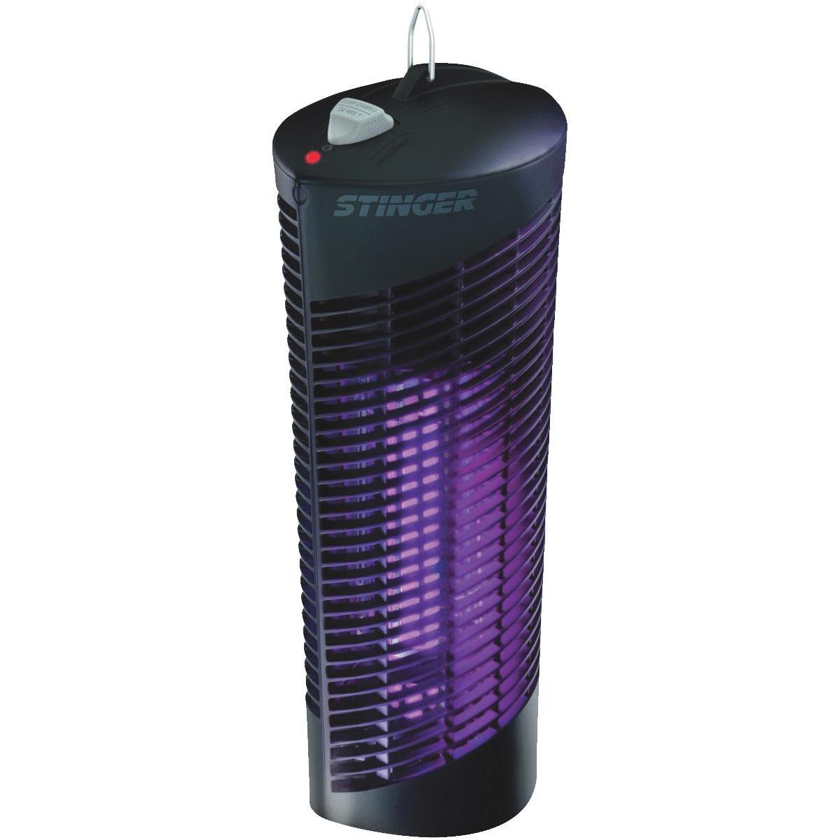 Black Flag 5500 Volt Deluxe 40 Watt Electronic Insect Killer, Bug