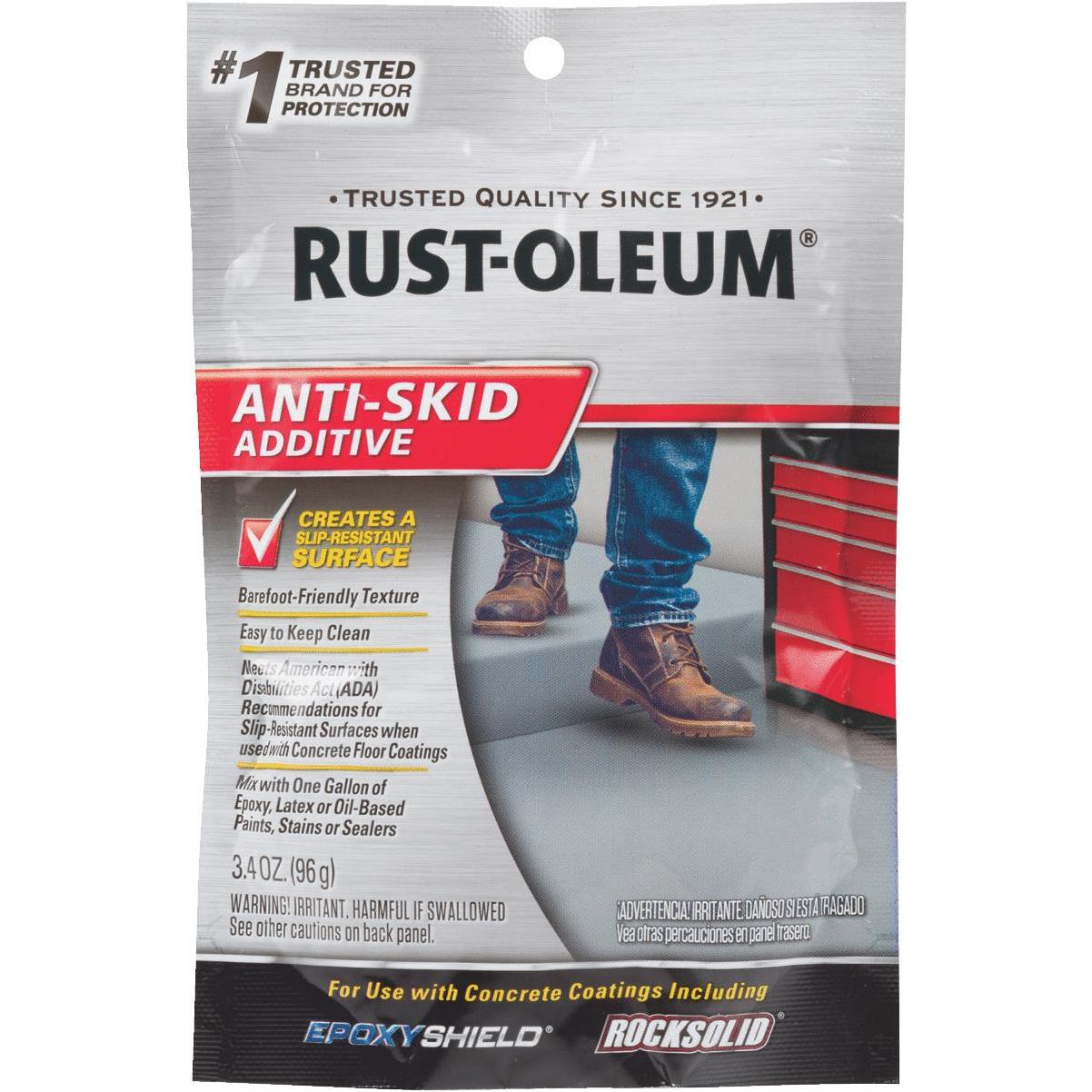 Rust-Oleum Stops Rust Oil Based Flat Protective Rust Control