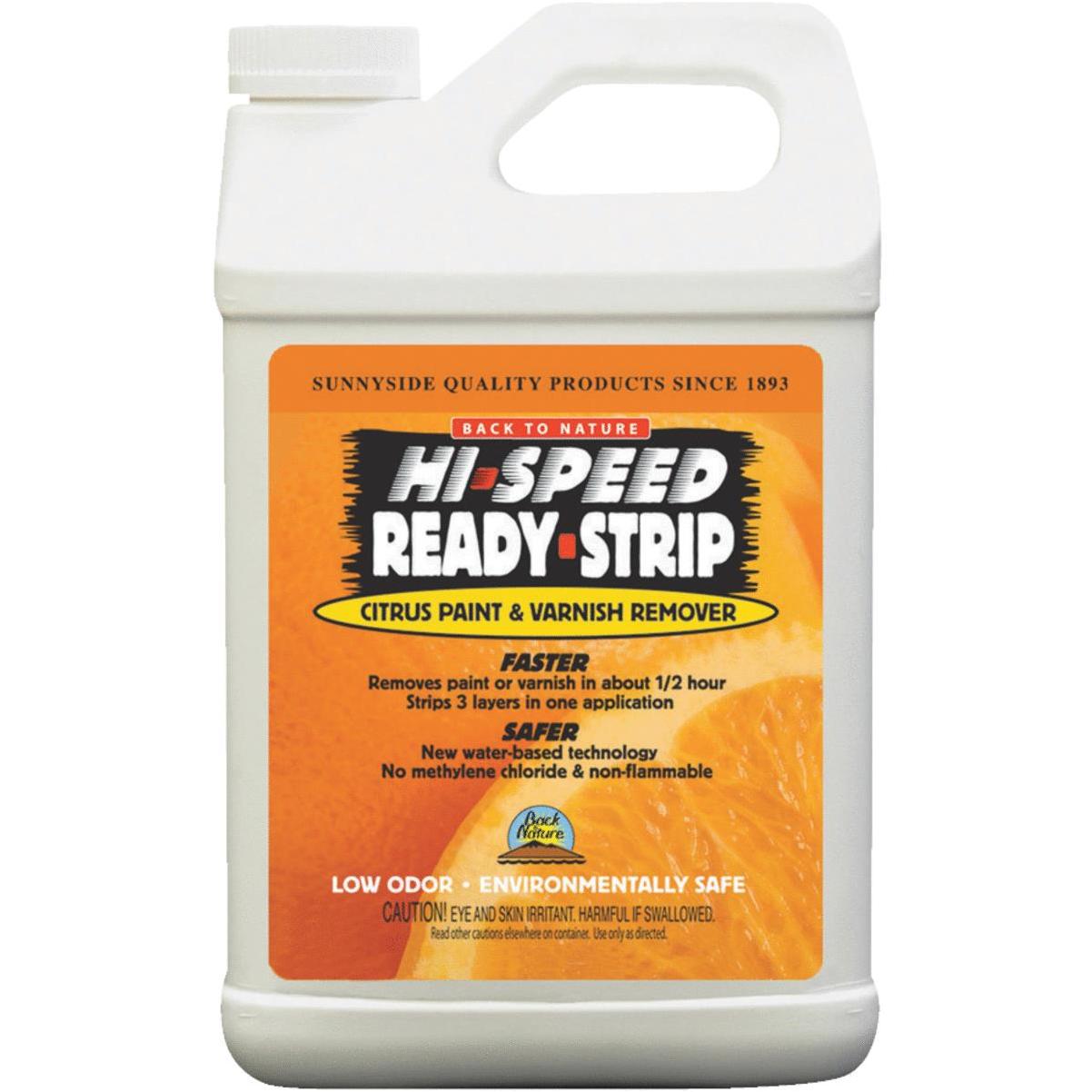 Back to Nature Ready-Strip 32 Oz. Trigger Spray Non-Toxic Paint