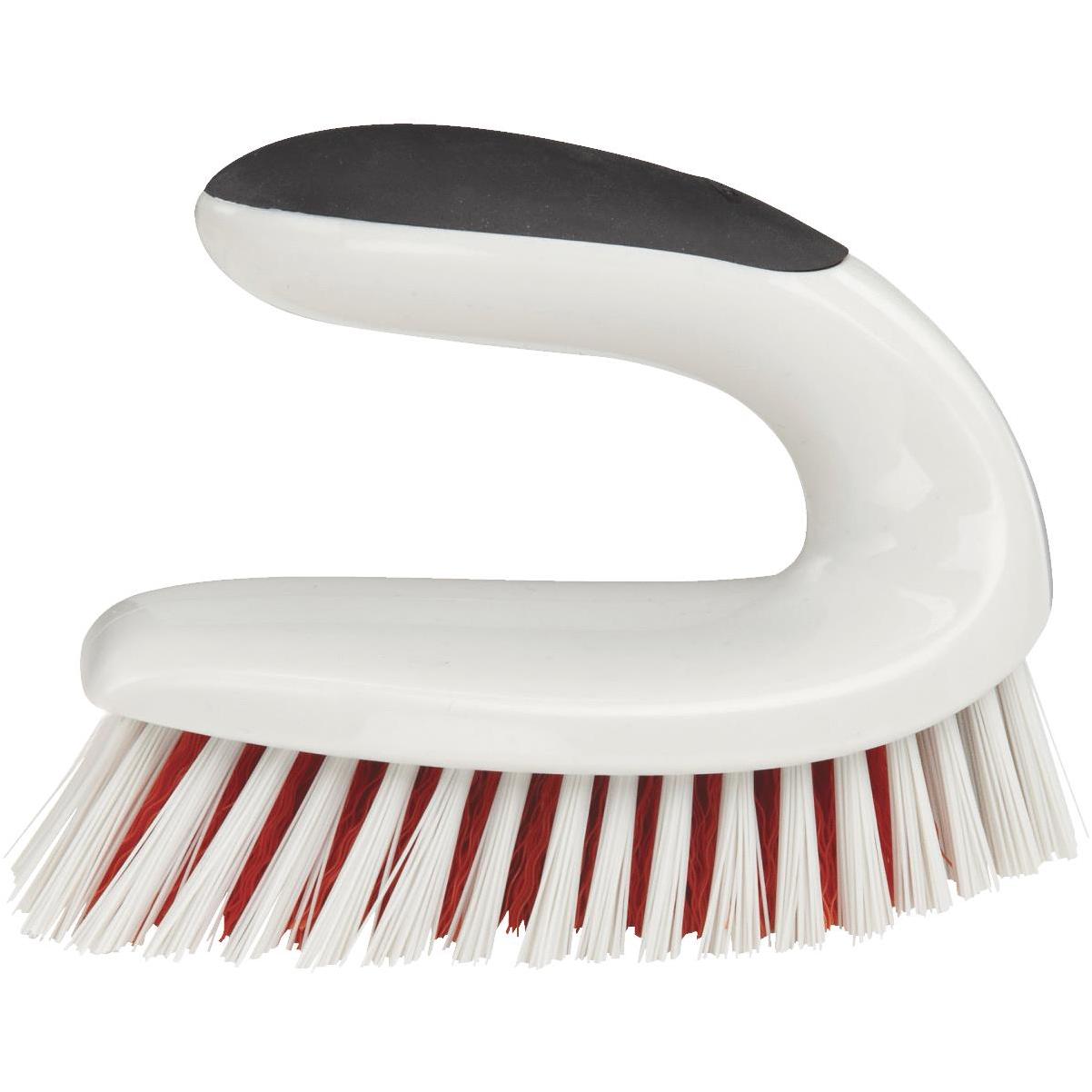 OXO 37481 Polypro Tile and Grout Brush