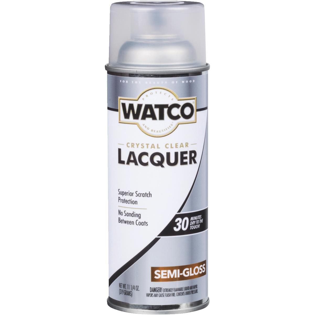 Lacquer Thinner - Quart