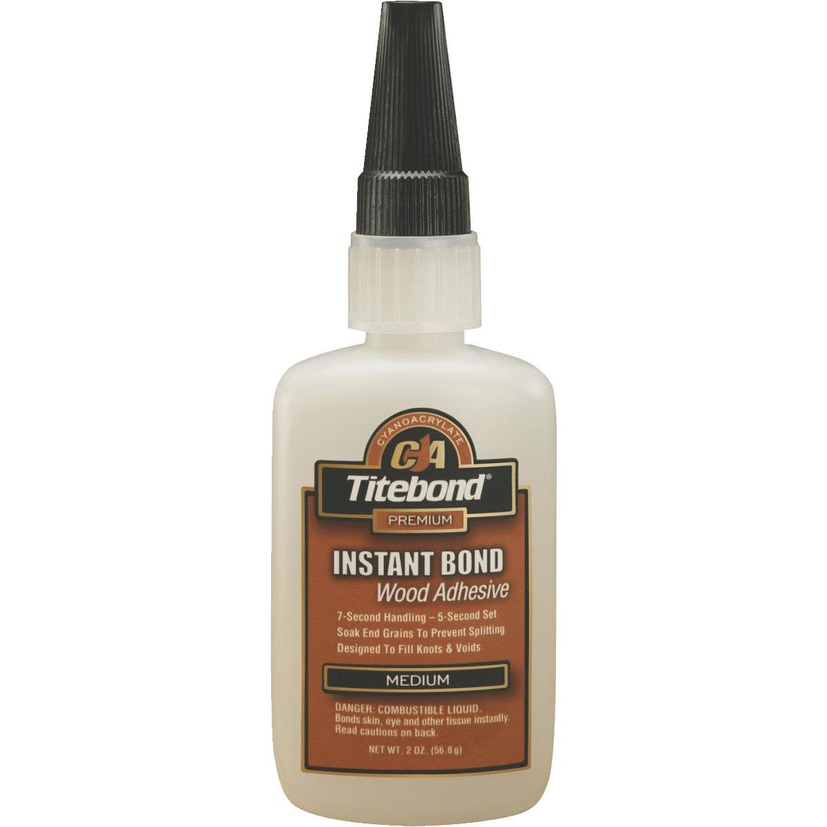 8 oz. Wood Glue