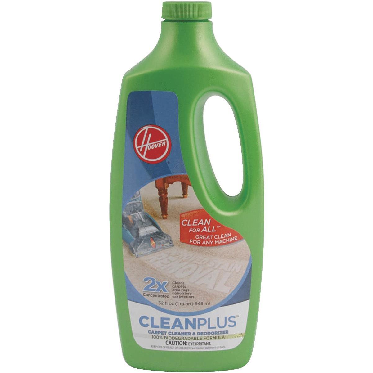 Hoover 32 Oz. 2X CleanPlus Carpet 