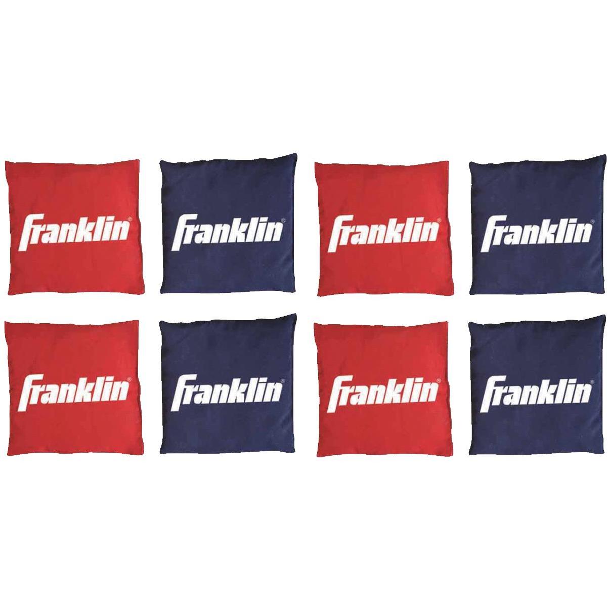 Franklin 4 In. x 4 In. Replacement Bean Bags