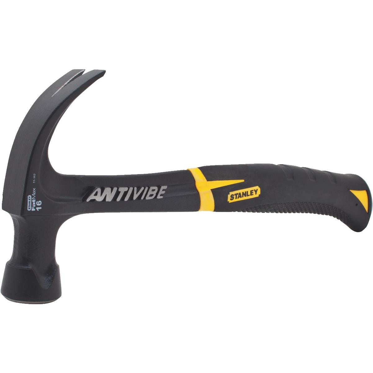 Stanley FatMax Retractable Straight Utility Knife - Anderson Lumber