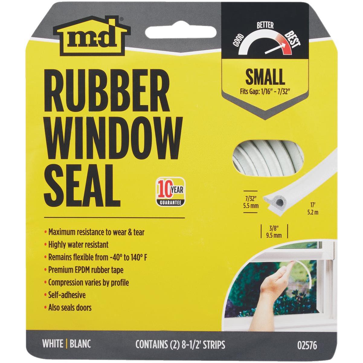 Flex Seal 14 oz Spray Rubber Sealant - White