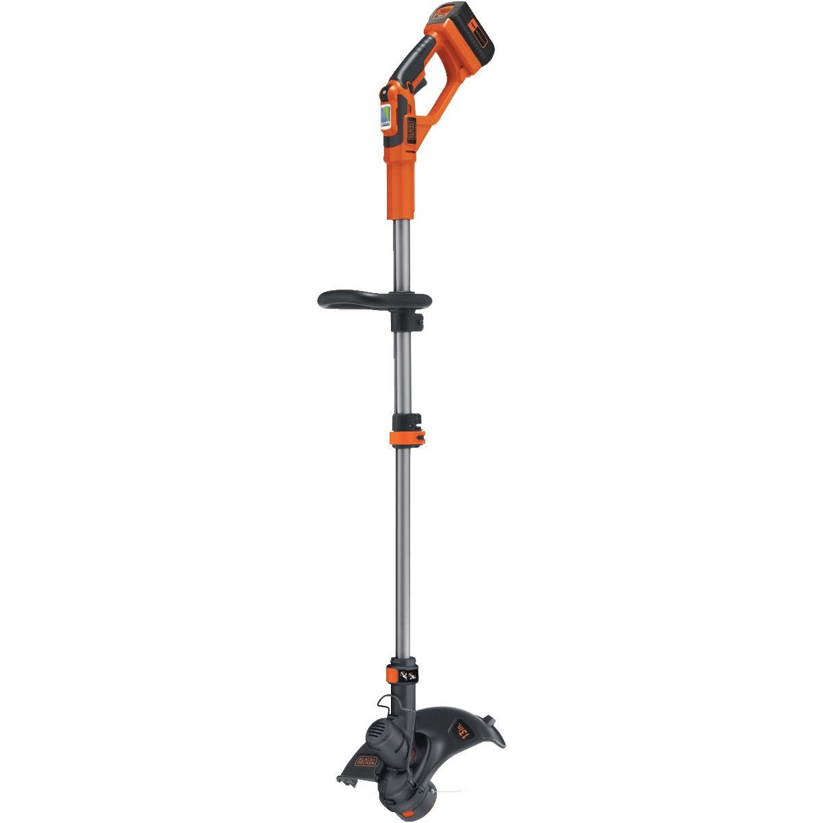 NEW Black & Decker RS-136 Bump Feed String Trimmer Spool w/ 20 Ft .065 Line