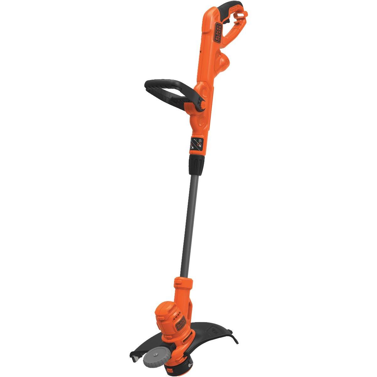 Buy Black & Decker 2-In-1 7-1/2 In. Corded Electric Lawn Edger & Trencher  12, 7-1/2 In.
