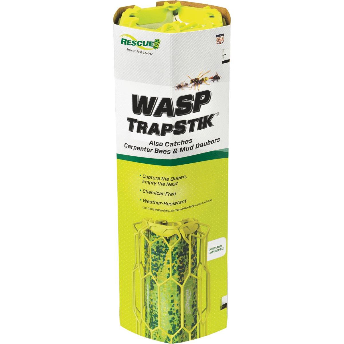 Rescue Indoor Fly Trapstik