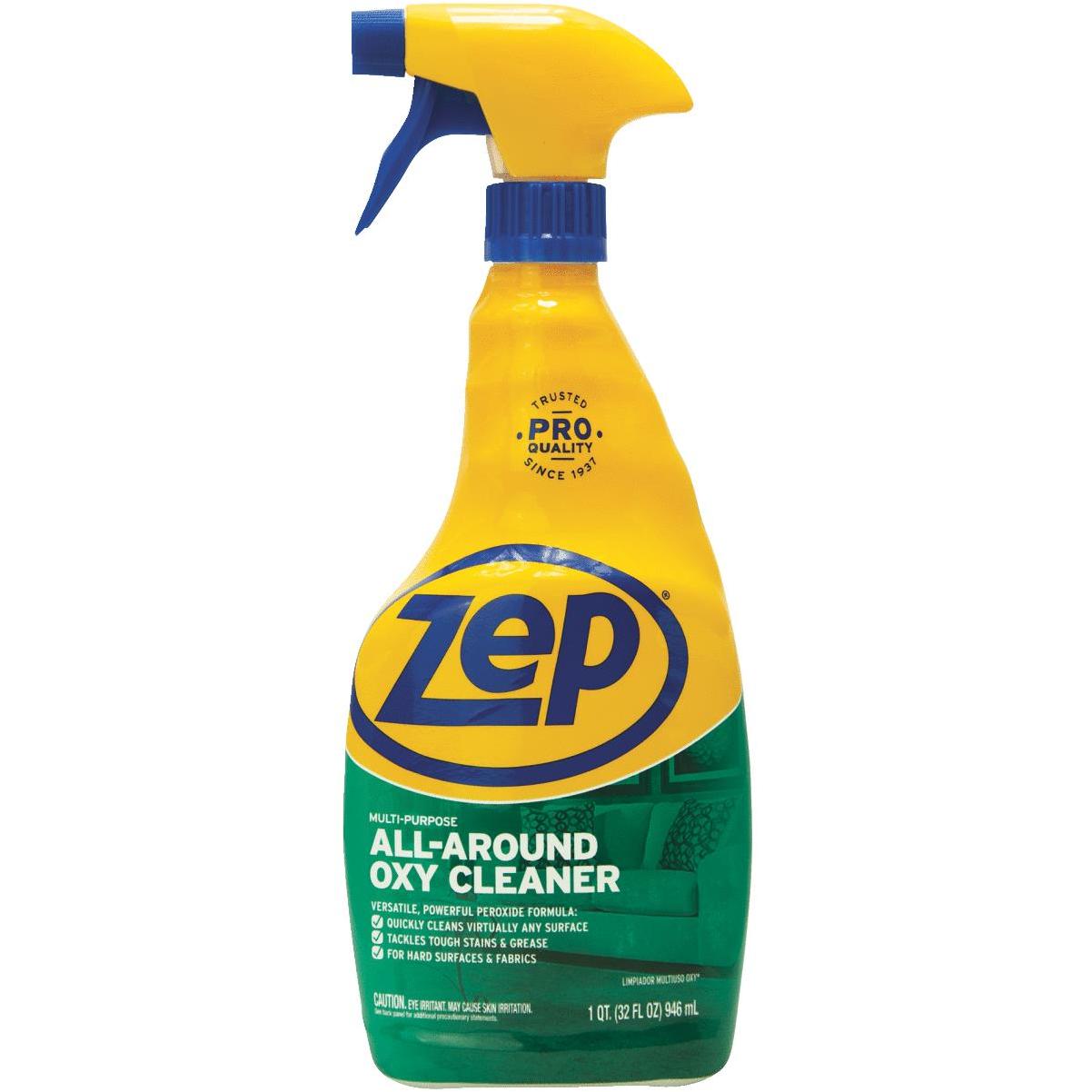 Zep Grout Cleaner and Brightener - 32 Ounce (Pack of 3) ZU104632 - Deep Cleaning Pro Formula