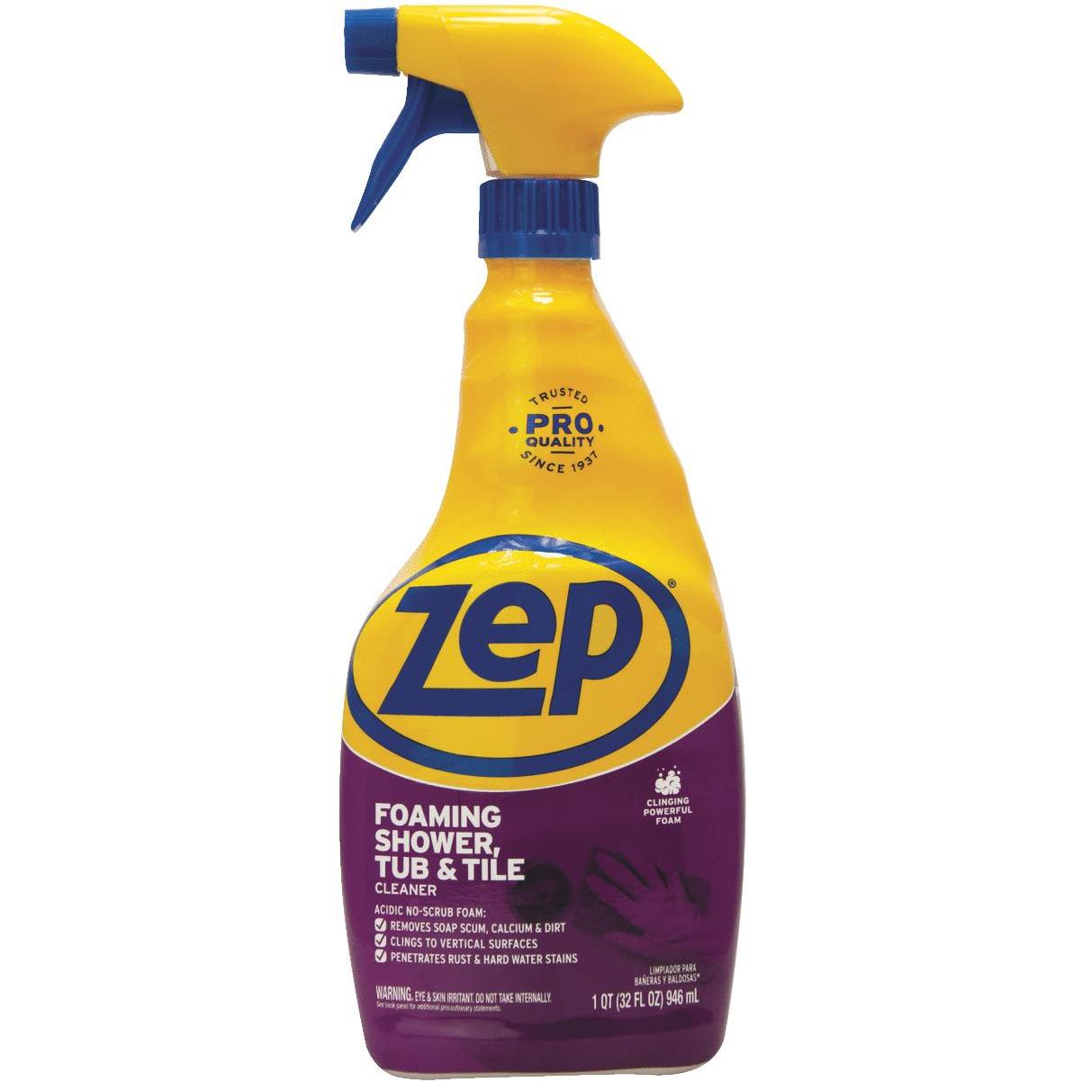 Zep 32 oz. Acidic Toilet Bowl Cleaner